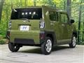2021 Daihatsu Taft