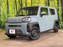 2025 Daihatsu Taft