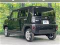 2025 Daihatsu Taft