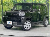 2025 Daihatsu Taft