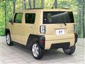 2020 Daihatsu Taft