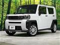 2025 Daihatsu Taft