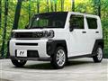 2025 Daihatsu Taft