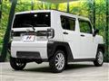 2025 Daihatsu Taft