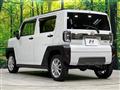 2025 Daihatsu Taft