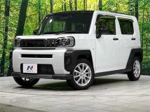 2025 Daihatsu Taft