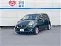 2018 Toyota Passo