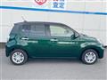 2018 Toyota Passo