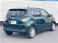 2018 Toyota Passo