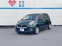 2018 Toyota Passo