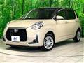 2021 Toyota Passo