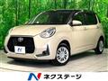 2021 Toyota Passo