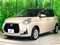 2021 Toyota Passo