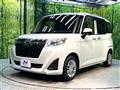 2017 Toyota Roomy