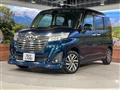 2018 Toyota Roomy