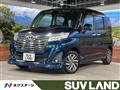 2018 Toyota Roomy
