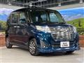 2018 Toyota Roomy