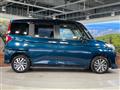 2018 Toyota Roomy