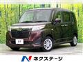 2018 Toyota Roomy