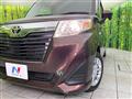 2018 Toyota Roomy