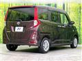 2018 Toyota Roomy