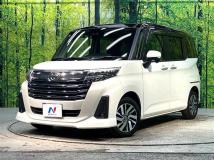 2021 Toyota Roomy