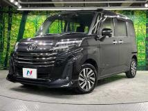 2021 Toyota Roomy