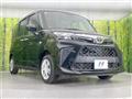 2022 Toyota Roomy