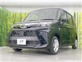 2022 Toyota Roomy