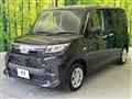 2025 Toyota Roomy