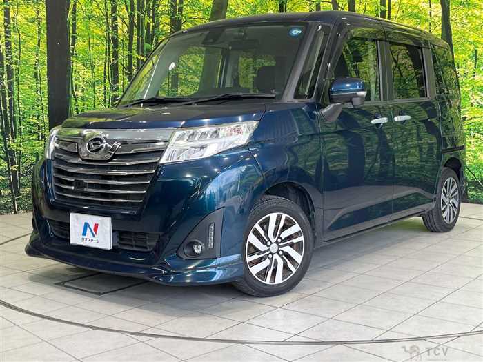 2018 Daihatsu Daihatsu Others