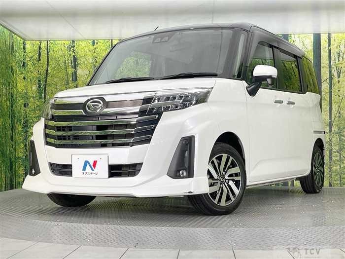 2021 Daihatsu Daihatsu Others