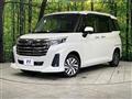 2022 Toyota Roomy