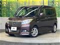 2015 Suzuki Solio