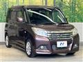 2015 Suzuki Solio
