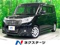 2019 Suzuki Solio
