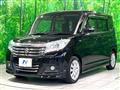 2019 Suzuki Solio