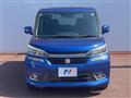 2017 Suzuki Solio Bandit