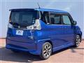 2017 Suzuki Solio Bandit