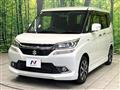 2017 Suzuki Solio Bandit