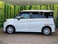 2021 Suzuki Solio