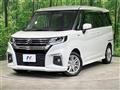 2022 Suzuki Solio