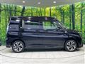 2020 Suzuki Solio Bandit