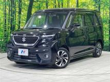 2020 Suzuki Solio Bandit