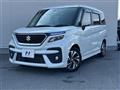 2021 Suzuki Solio Bandit