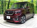 2021 Suzuki Solio Bandit