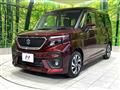 2021 Suzuki Solio Bandit