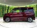 2021 Suzuki Solio Bandit