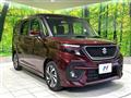 2021 Suzuki Solio Bandit