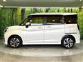 2023 Suzuki Solio Bandit